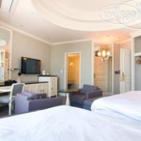 The Riverside Hotel 