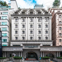 Comfort inn Yeouido 