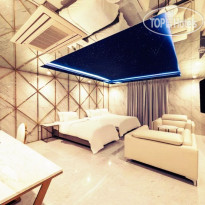 Amourex Hotel 