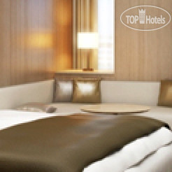 Staz Hotel Myeongdong I 3*