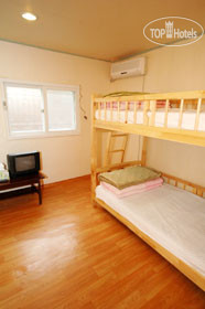 Новые добавленные фото туристов Beewon Guest House 1*