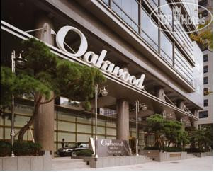 Фотографии отеля  Oakwood Premier Coex Center 5*