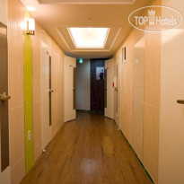 Dongdaemun Hostel 