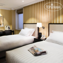 The Grand Hotel Myeongdong 