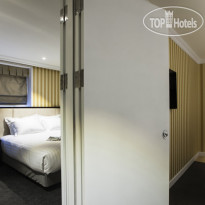 The Grand Hotel Myeongdong 