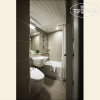 The Grand Hotel Myeongdong 