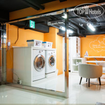 The Grand Hotel Myeongdong 