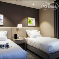 The Grand Hotel Myeongdong 