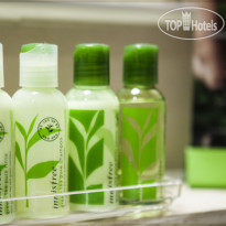 The Grand Hotel Myeongdong 