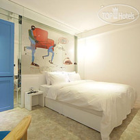 Sinchon Hotel GAEUL 