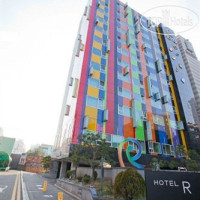 Life Style F Hotel 2*