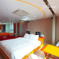 Life Style R Hotel 