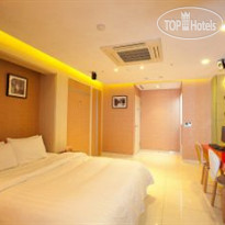 Life Style R Hotel 