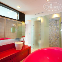 Life Style R Hotel