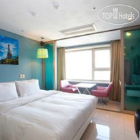 Life Style R Hotel