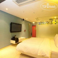 Life Style R Hotel