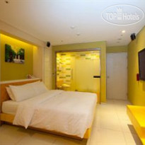 Life Style R Hotel