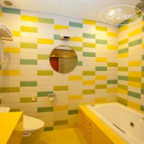 Life Style R Hotel