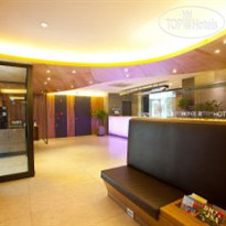 Life Style R Hotel