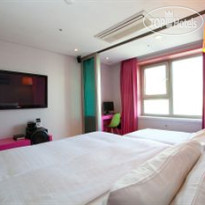 Life Style R Hotel