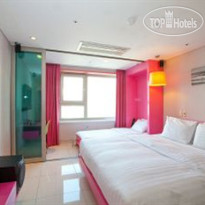 Life Style R Hotel