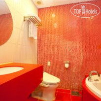 Life Style R Hotel