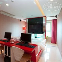 Life Style R Hotel