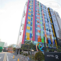 Life Style R Hotel