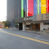 Life Style R Hotel