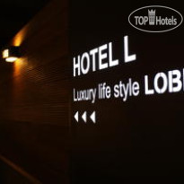 Life Style R Hotel