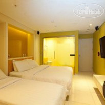 Life Style R Hotel