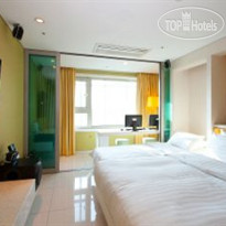 Life Style R Hotel