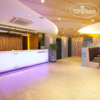 Life Style R Hotel