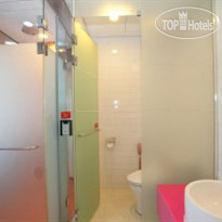 Life Style R Hotel