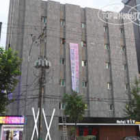 Viv Hotel