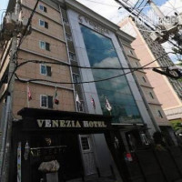 Venezia Hotel Gangnam 3*