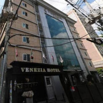 Venezia Hotel Gangnam 