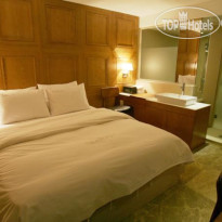 Spring 21 Hotel Sinchon 