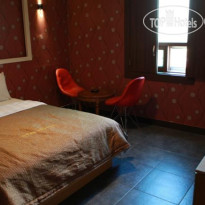 Petra Hotel 