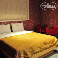 Petra Hotel 