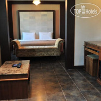 Petra Hotel 