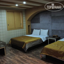 Petra Hotel 