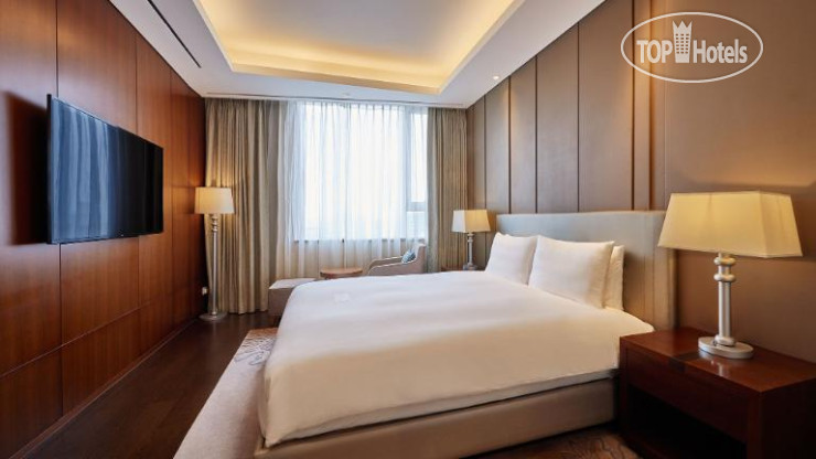 Lotte City Hotel Guro