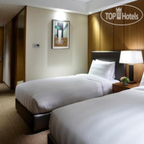 Lotte City Hotel Guro 