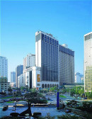 Lotte Seoul - Downtown 5*