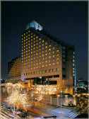 Le Meridien Seoul 5*