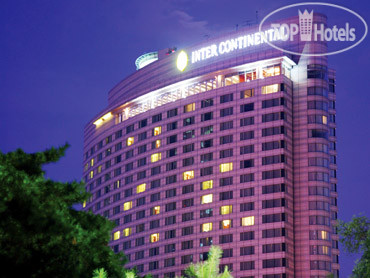 Фотографии отеля  InterContinental Seoul COEX 5*