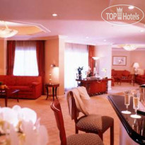 Swiss Grand Hotel Seoul & Grand Suite 