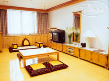 Koreana hotel Seoul 4*