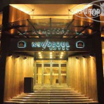 Best Western New Seoul отель Best Western New Seoul